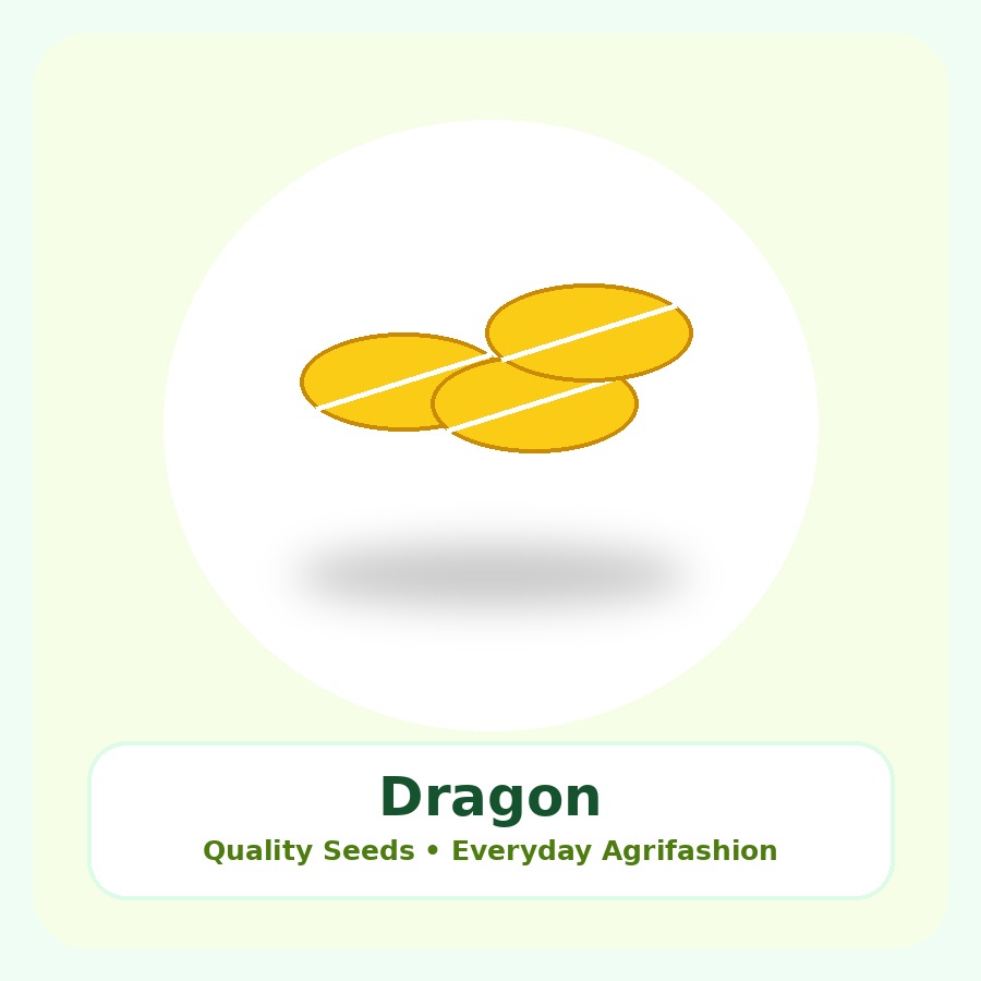 Dragon Fruit Seeds 10 Seeds