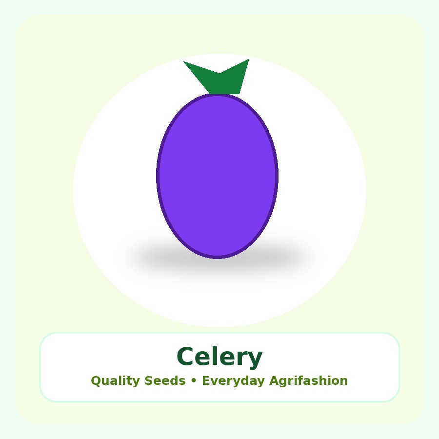 Celery Seeds 100g
